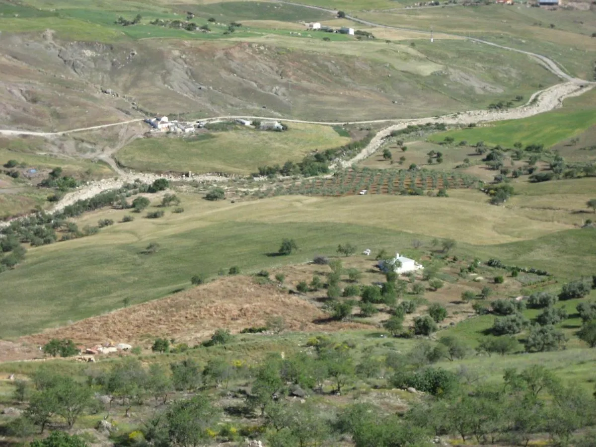 Holiday home Finca Sabila Valle de Abdalagis