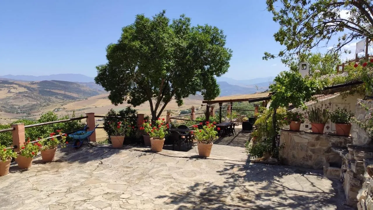 Finca Sabila Valle de Abdalagis 0*,  Spain