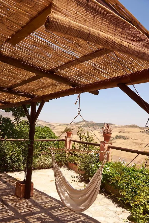 Finca Sabila Valle de Abdalagis Holiday home