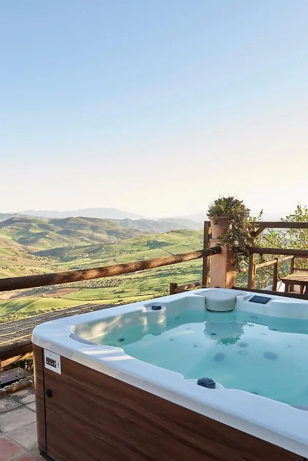 Holiday home Finca Sabila Valle de Abdalagis Spain
