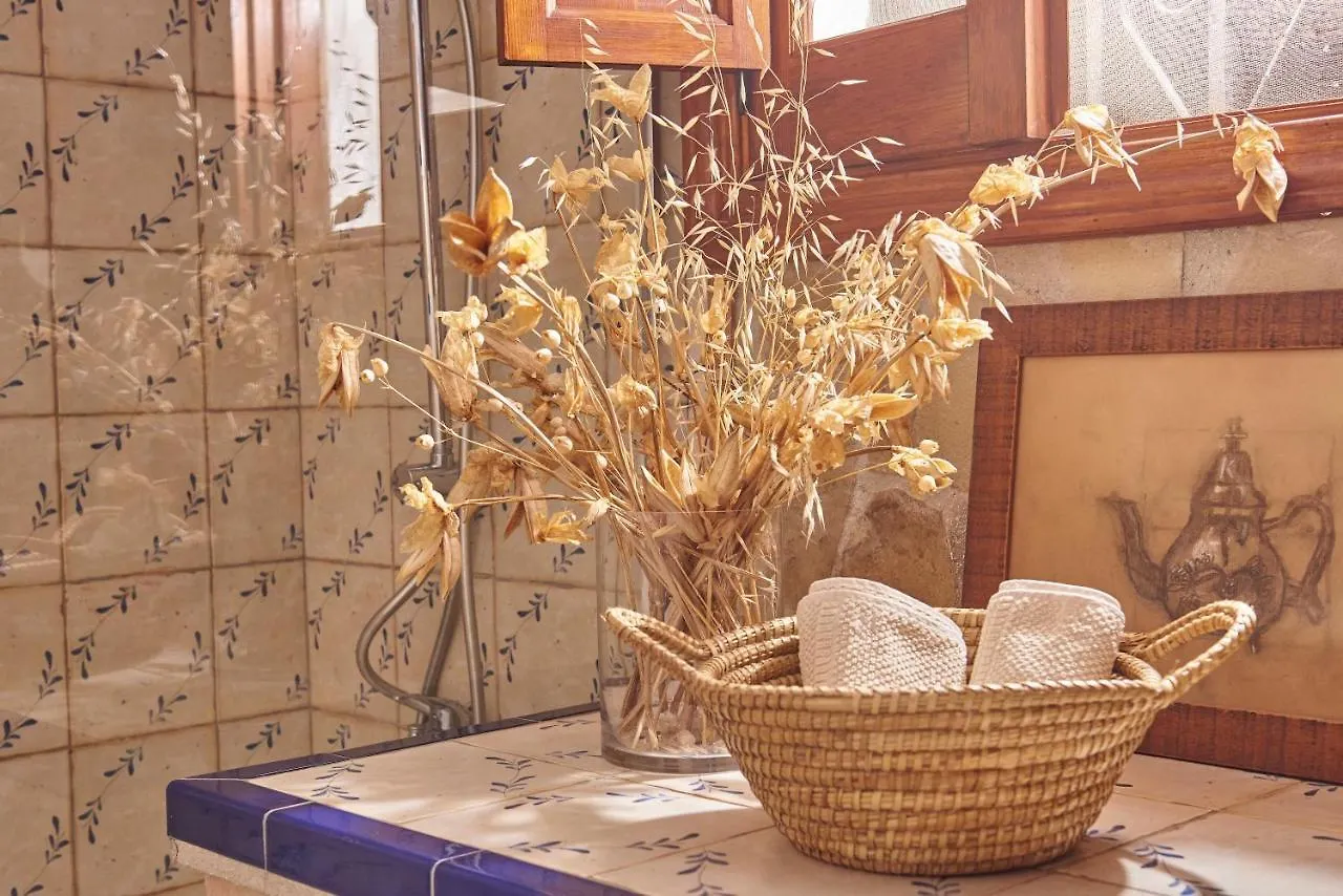 Holiday home Finca Sabila Valle de Abdalagis
