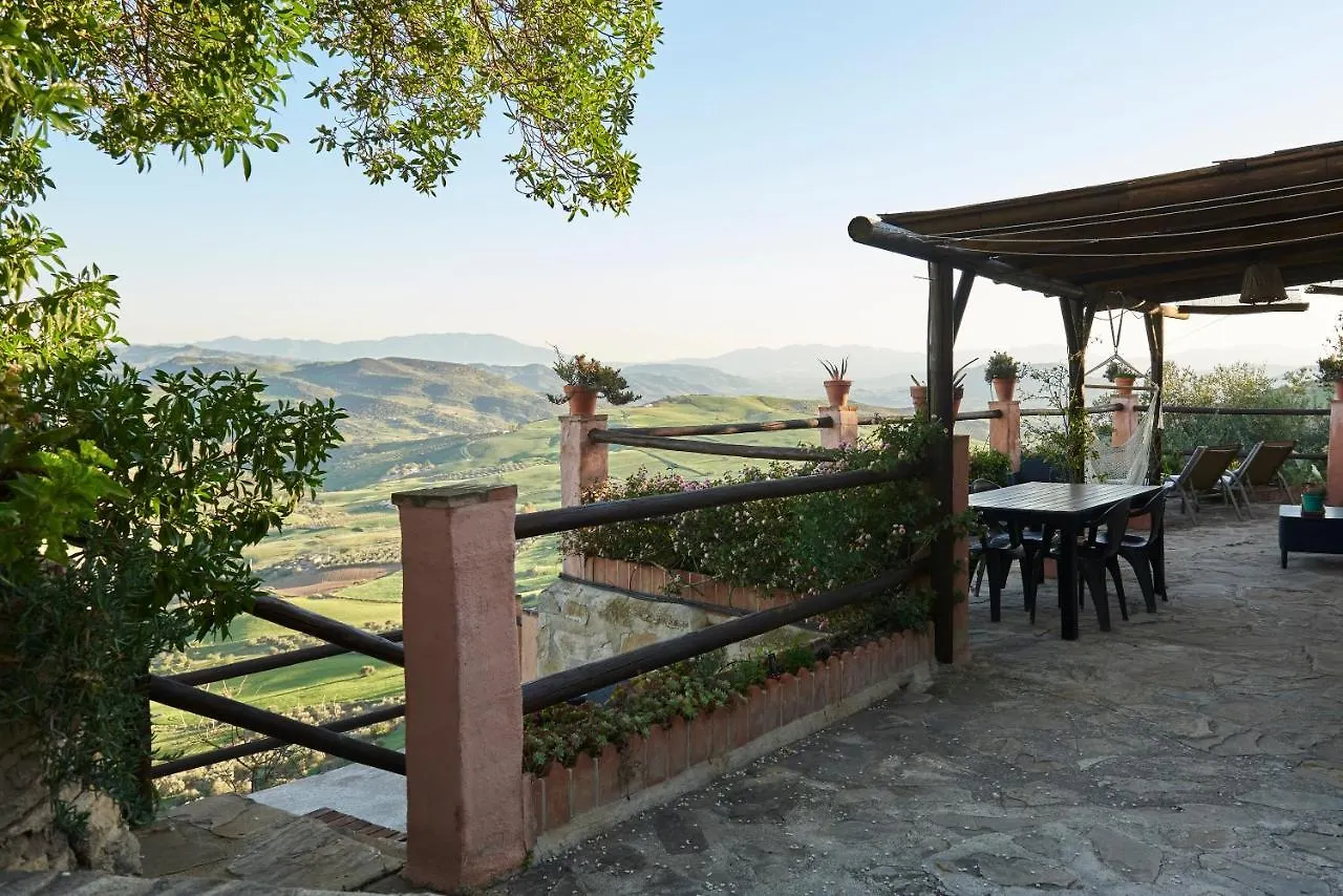 Finca Sabila Valle de Abdalagis 0*,  Spain