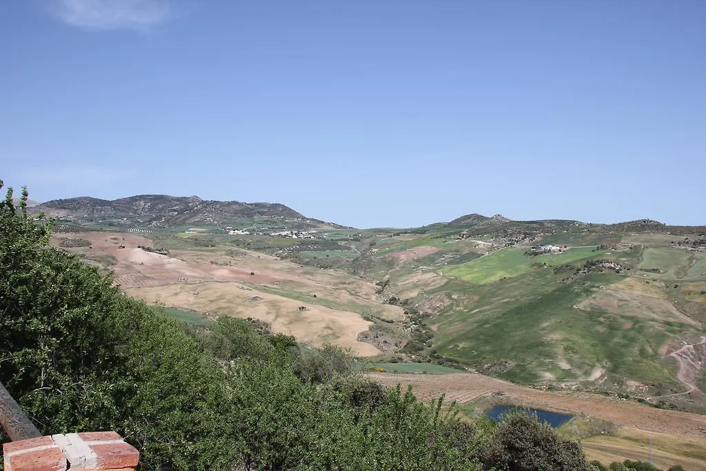 Finca Sabila Valle de Abdalagis 0*,