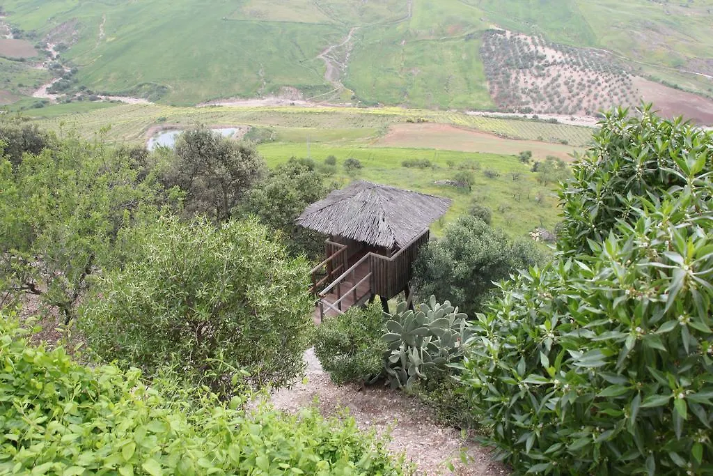Finca Sabila Valle de Abdalagis