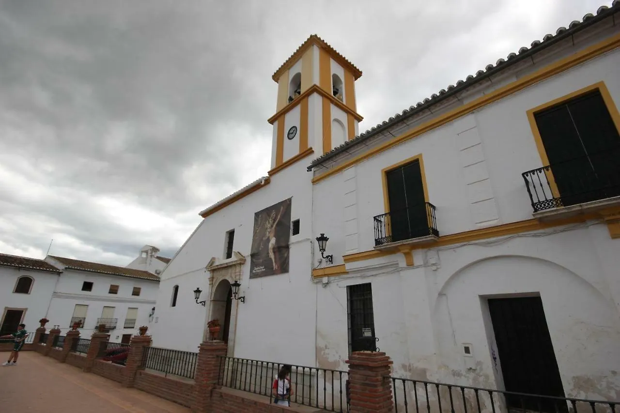 Holiday home Finca Sabila Valle de Abdalagis