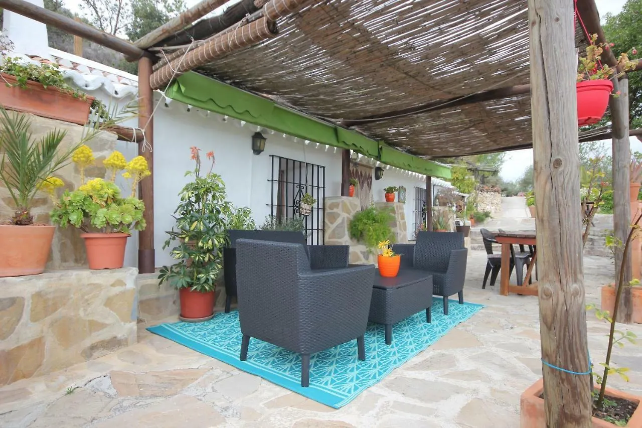 Finca Sabila Valle de Abdalagis 0*,