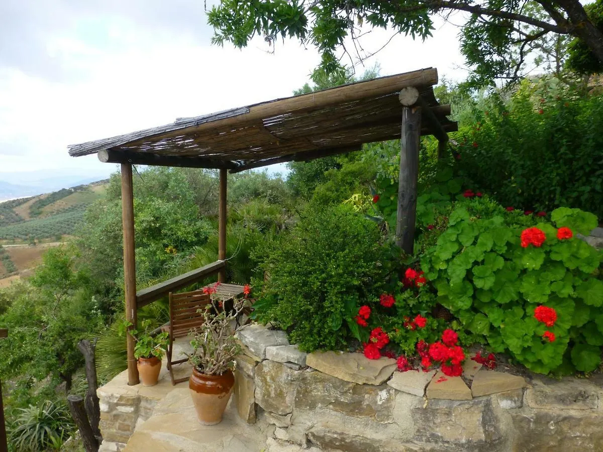 Holiday home Finca Sabila Valle de Abdalagis